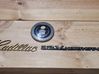 Manufacturer badge logo/emblem 