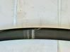 Rear bumper lower part trim AR336341602AC