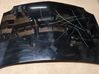 Engine bonnet/hood 