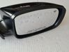 Front door electric wing mirror 8468180
