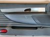 Front door card panel trim 
