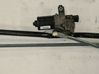 Front wiper linkage and motor 15874973