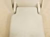 Rear seat armrest 