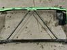 Radiator support slam panel 5FH91TRM