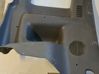 Coupe rear side trim panel 