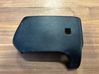Steering wheel column trim 17291H