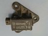 Airbag deployment crash/impact sensor 56006911
