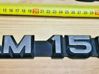 Manufacturers badge/model letters 55295310