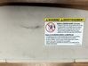 Sun visor 862122