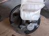 Brake booster 04779486AB