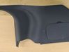 Dashboard lower bottom trim panel 1W6376020062