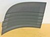Rear door speaker cover trim 1W6376312A94