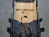 Engine bonnet/hood lock/catch 25759804