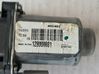 Rear door window regulator motor 128000881