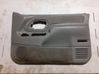 Front door card panel trim 