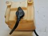 Coolant expansion tank/reservoir 15989073
