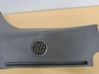 Other sill/pillar trim element 