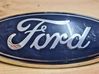 Insignia/letras de modelo de fabricante 4L147843156