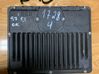 Engine control unit/module 09360615