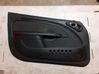 Front door card panel trim 