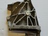 A/C compressor mount bracket 12554026
