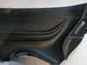Panneau de garniture latérale arrière de coupé 