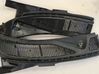 Moldura del limpia F85B1502228AA