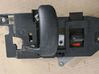 Front door interior handle 15181558