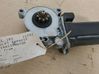 Front door window regulator motor 16639428