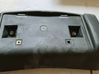 Number plate surrounds holder frame 15959211