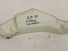 Windshield washer fluid reservoir/tank 
