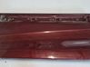 Loading door trim (molding) 