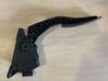 Accelerator throttle pedal 15821777