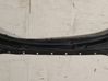 Wiper trim 
