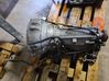 Automatic gearbox 52108875AC