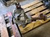 Front differential 