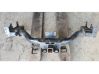 Tow bar 