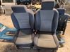 Seat set 
