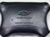 Steering wheel airbag 16753881