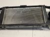 Radiator support slam panel 20927279