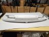 Rear bumper trim bar molding 10262039