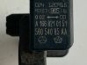 Airbag deployment crash/impact sensor 56054085AA