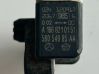 Airbag deployment crash/impact sensor A1668210151