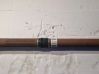 Rear driveshaft 067105BR3AD