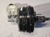 Brake booster 