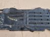 Radiator support slam panel BR3Z6C038A