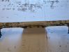 Top upper radiator support slam panel 19178315