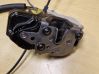 Front door lock 13579525