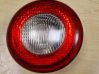 Luz trasera/de freno 25863812
