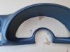 Speedometer (instrument cluster) 10181765